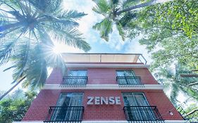 Zense Candolim